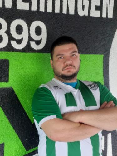 Deniz Tezkac