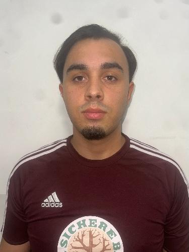 Egzon Tairovski
