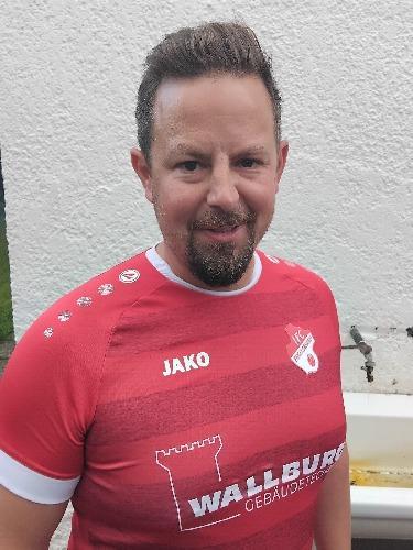 Manuel Christopher Stahl