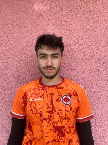 Hakan Yaman