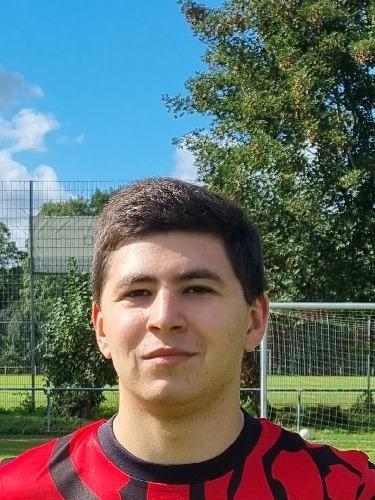 Oleksii Kotov