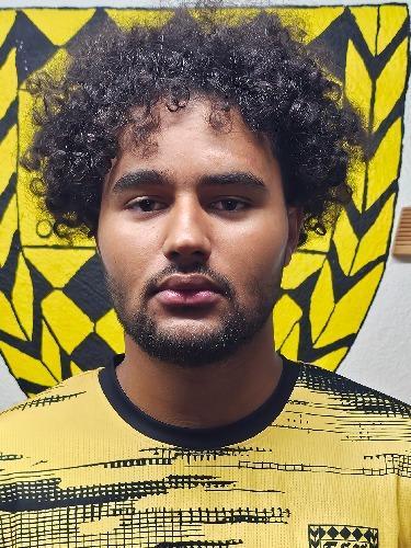 Mohammed Amin El Ouilani
