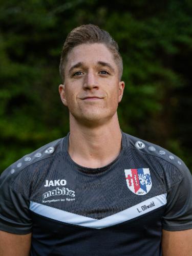 Luca Oßwald