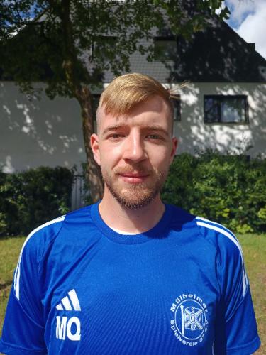 Maximilian Quattelbaum