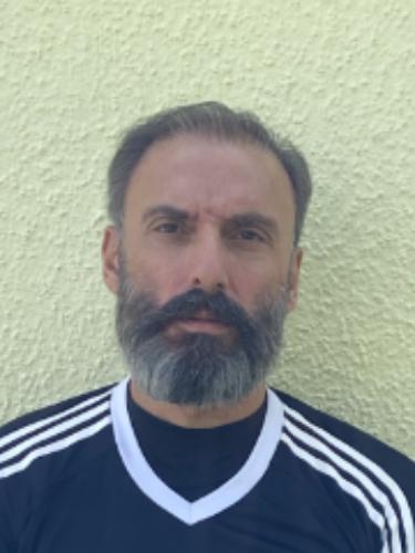 Georgios Mavridis