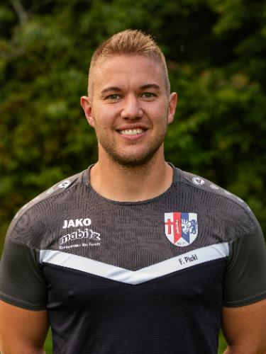 Fabian Pickl