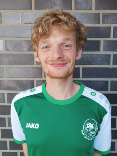 Cedrik Saar