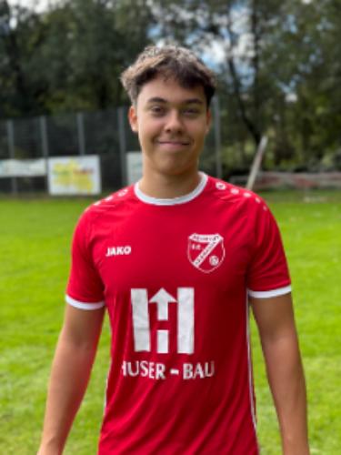 David Ricardo Zumkeller Hermida