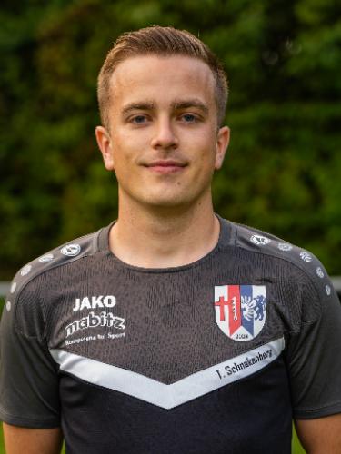 Tim Schnakenberg