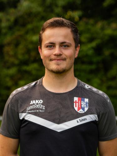 Adrian Schütz