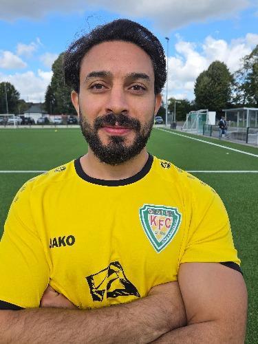 Hamza Larguech
