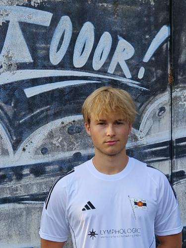 Maximilian Karsten Elzer