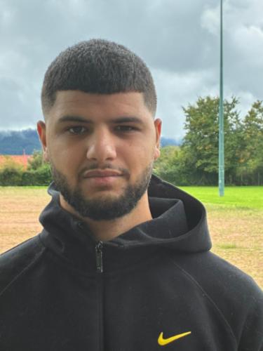 Yusuf Karim Idreis