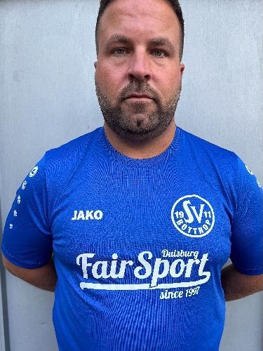 Patrick Möllersmann