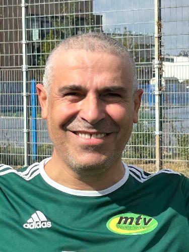 Ali Fahed