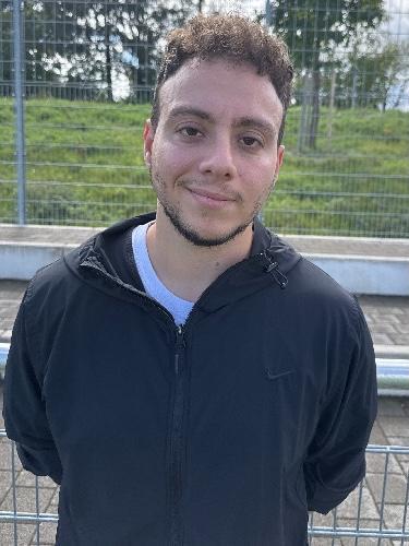 Joel Cetrangolo