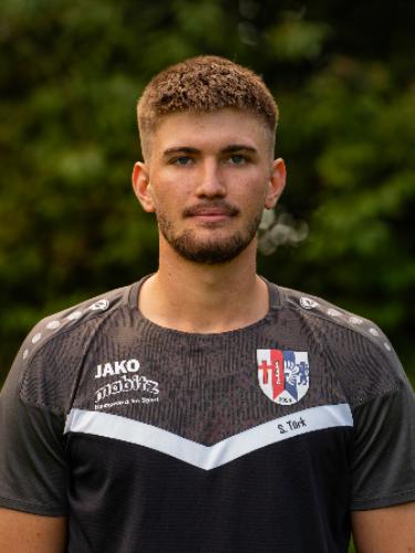 Simon Türk