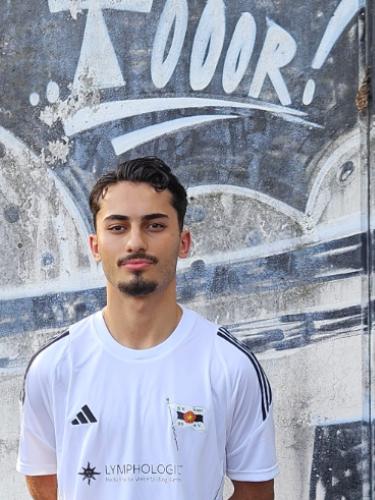 Baran Demir
