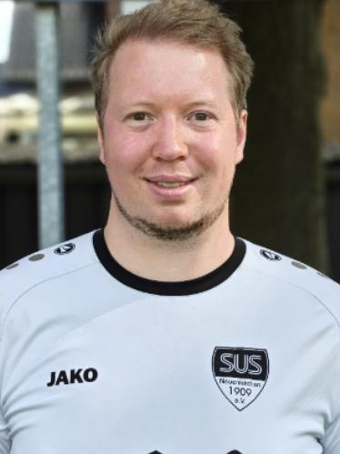 Lucas Rauße