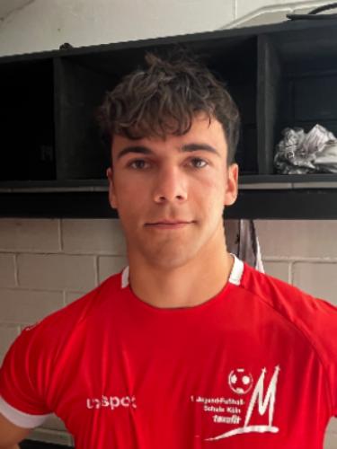 Ben Maximilian Schobert