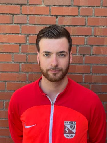 Luc Entrup