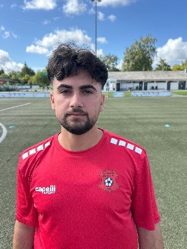 Yusuf Bal