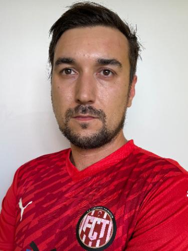 Ilyas Daniel Kuntz