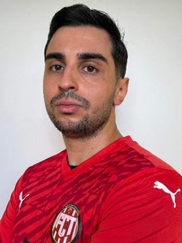 Ilias El Amrani