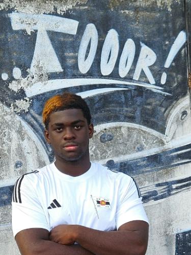 Joel Bekoe