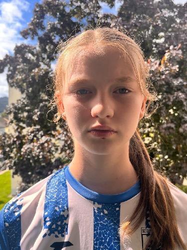 Shemsije Luisa Langolf