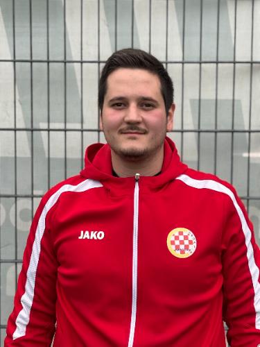 Armin Ferenc Horvath