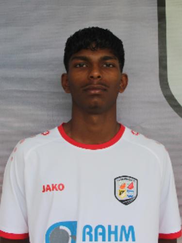 Rishi Balakumar