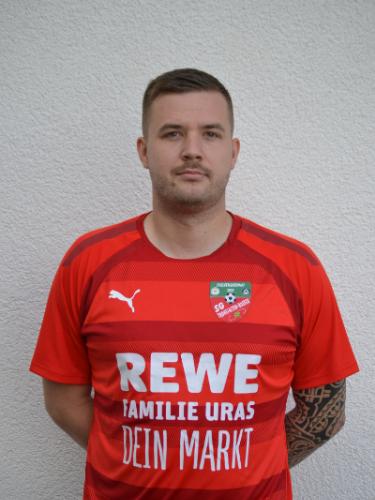 Maximilian Kuhn