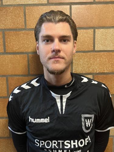 Tim Niclas Gehrke