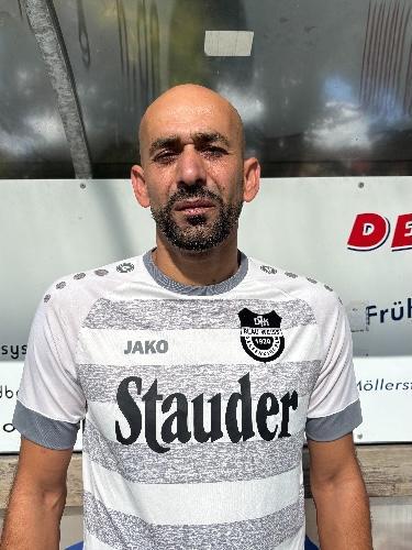 Rushdi Brahaj