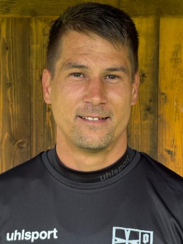 Patrik Maurer