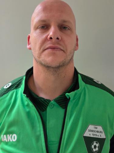 Sven Axnick