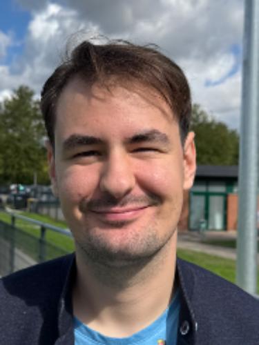 Alessio Selalmatzidis