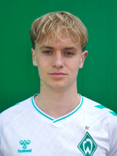 Jakob Maasch
