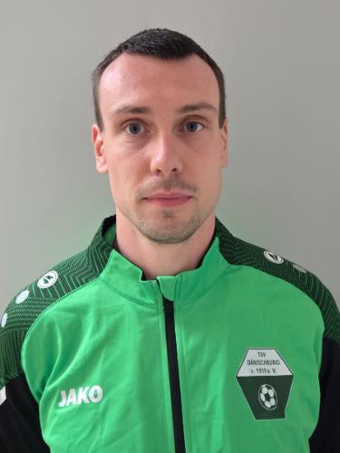 Stephan Pascal Fischer