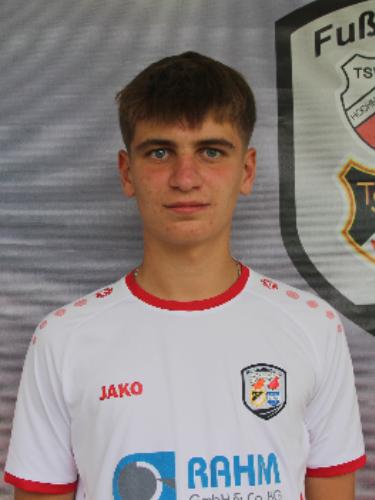 Jonas Endreß