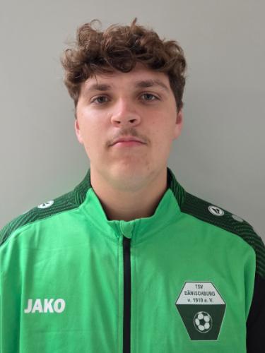 Patrick Mielek