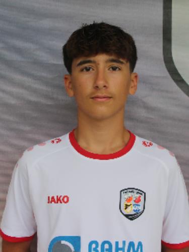 Leo Melber