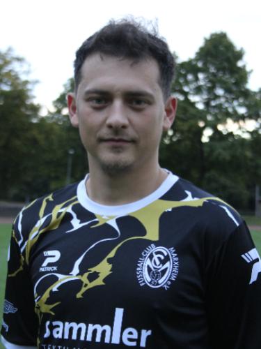 Noah Kroeckel