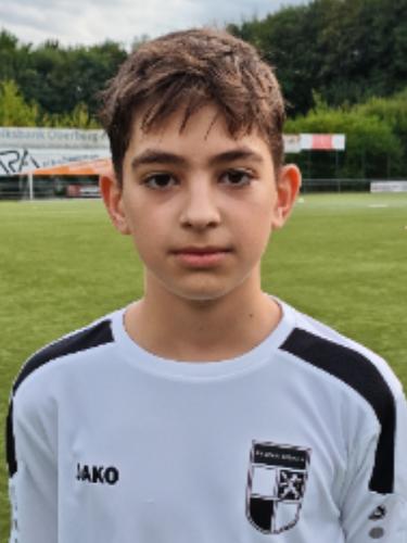 Cristian Emil Florea