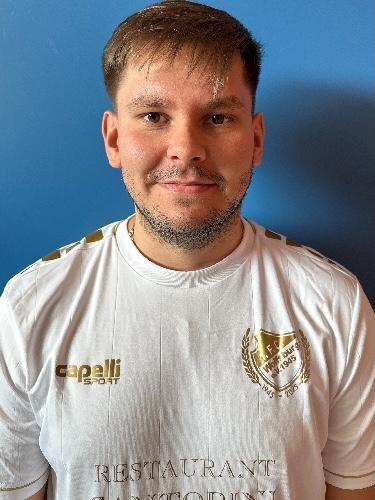 Jonathan März