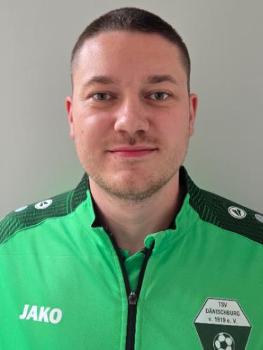 Thore Wantoch-Rekowski von