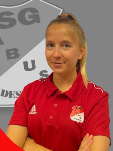 Josephine Szuppa