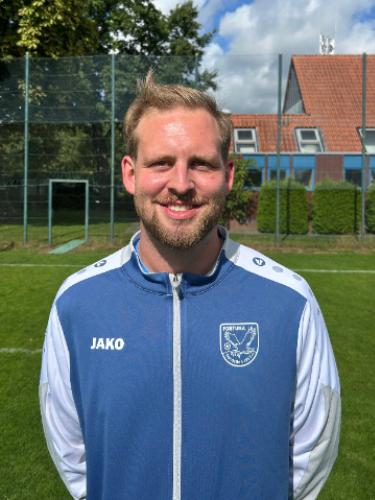 Niklas Kammering