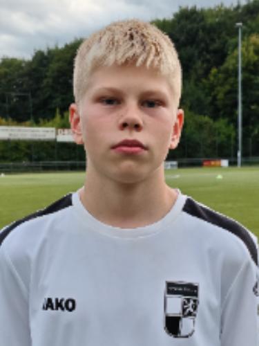 Jason Valur Gudjonsson